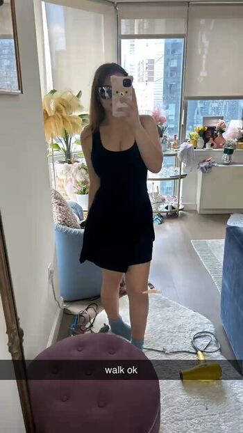 Full leaked Sara dobrik private onlyfans photo