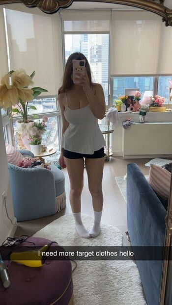 Full leaked Sara dobrik private onlyfans photo