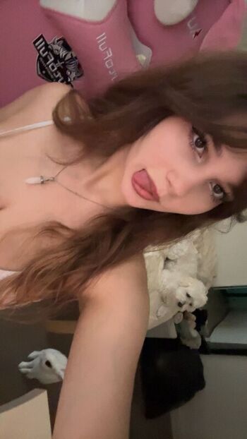 Full leaked Sara dobrik private onlyfans photo