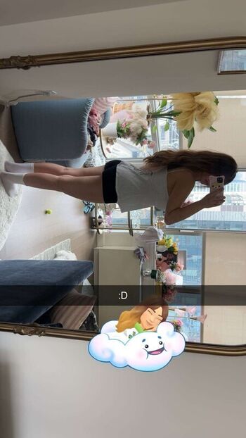 Full leaked Sara dobrik private onlyfans photo