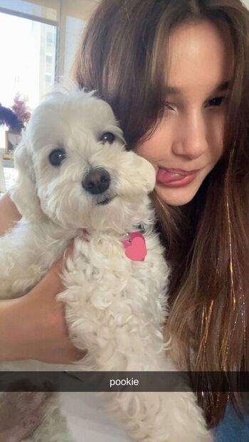 Full leaked Sara dobrik page private onlyfans photo