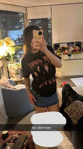 Full leaked Sara dobrik page private onlyfans photo