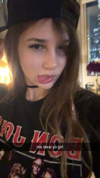 Full leaked Sara dobrik page private onlyfans photo