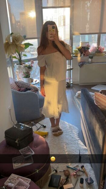 Full leaked Sara dobrik page private onlyfans photo