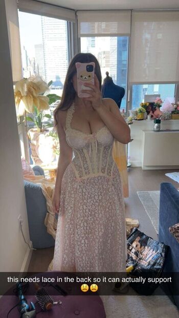 Full leaked Sara dobrik page private onlyfans photo