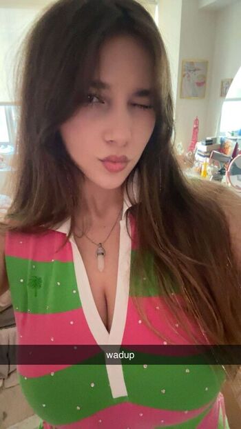Sara Dobrik