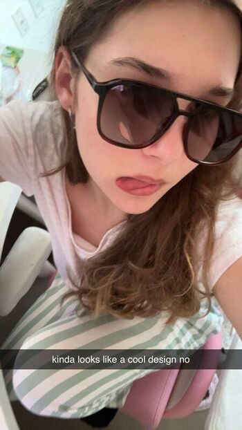 Full leaked Sara dobrik page private onlyfans photo