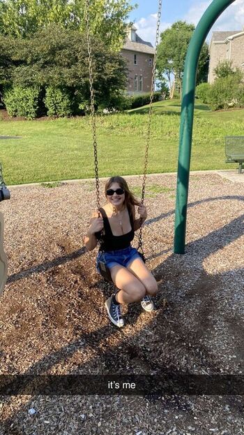 Full leaked Sara dobrik page private onlyfans photo