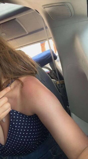 Full leaked Sara dobrik private onlyfans photo