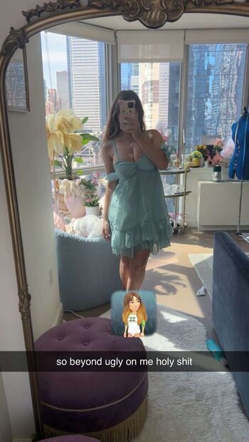 Full leaked Sara dobrik private onlyfans photo