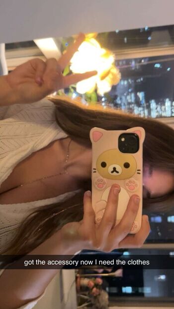 Full leaked Sara dobrik private onlyfans photo
