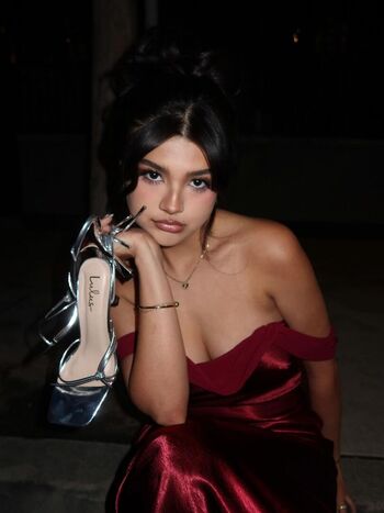 Full leaked Sara echeagaray page private onlyfans photo