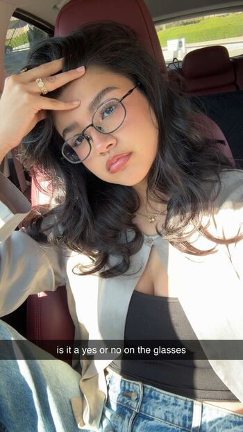 Full leaked Sara echeagaray private onlyfans photo