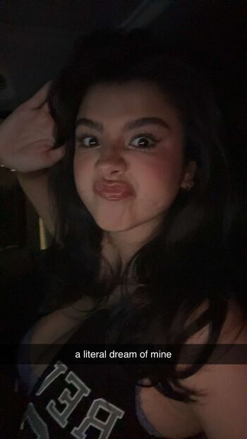 Full leaked Sara echeagaray private onlyfans photo