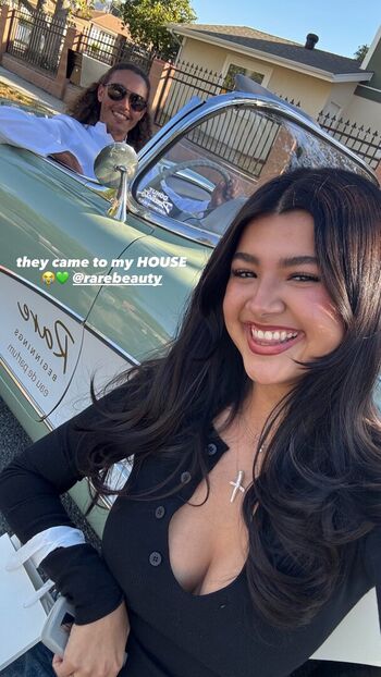 Full leaked Sara echeagaray private onlyfans photo