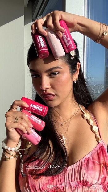 Full leaked Sara echeagaray private onlyfans photo