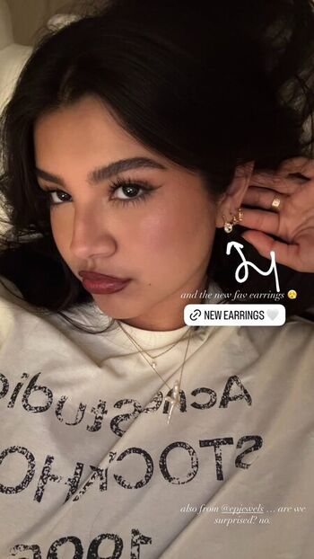 Full leaked Sara echeagaray private onlyfans photo