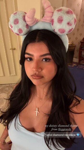 Full leaked Sara echeagaray private onlyfans photo