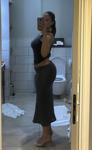 Full leaked Sara frost private onlyfans photo