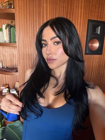 Full leaked Sara hesri private onlyfans photo