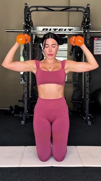 Full leaked Sara hesri private onlyfans photo