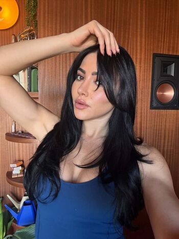 Full leaked Sara hesri private onlyfans photo