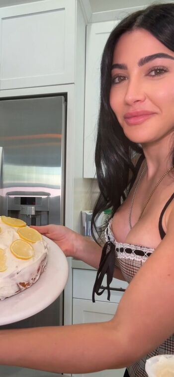 Full leaked Sara hesri private onlyfans photo