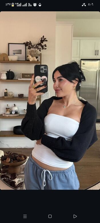Full leaked Sara hesri private onlyfans photo