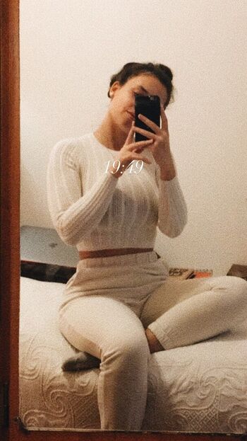 Full leaked Sara liso private onlyfans photo