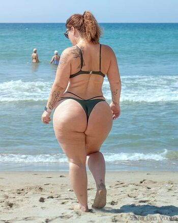Full leaked Sara lyn vixen private onlyfans photo