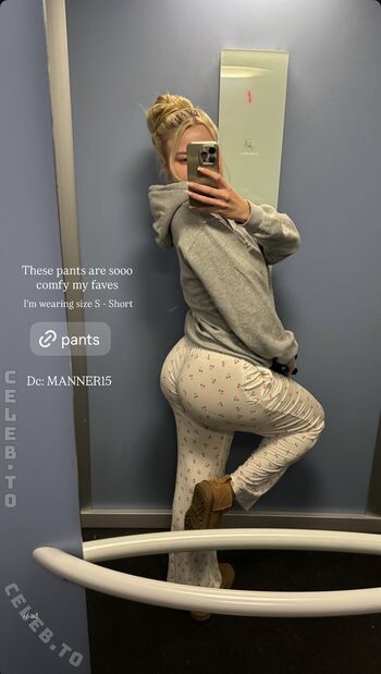 Full leaked Sara manner private onlyfans photo