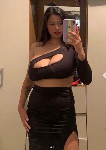 Full leaked Sara matias private onlyfans photo