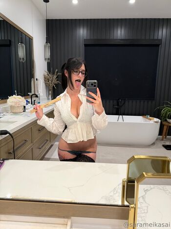Sara Mei Kasai
