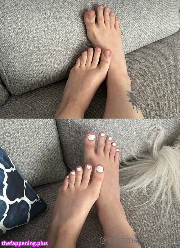 Sara Mei Kasai