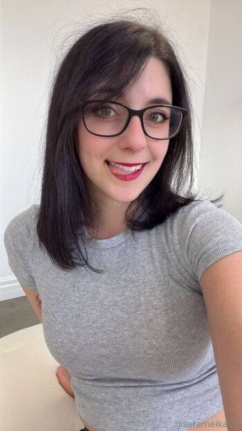 Sara Mei Kasai
