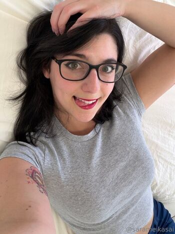 Sara Mei Kasai
