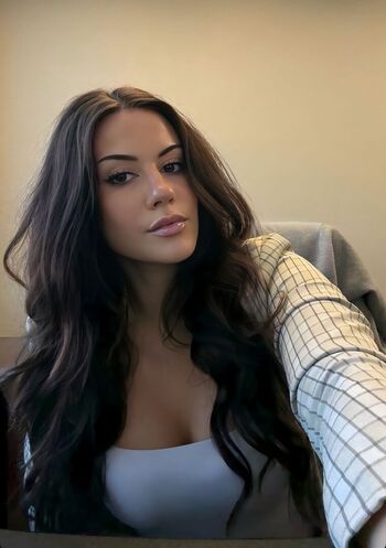 Full leaked Sara mickovic private onlyfans photo