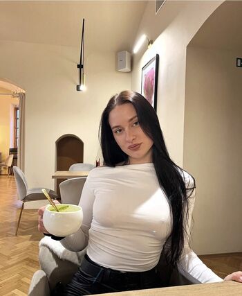 Full leaked Sara opavska private onlyfans photo