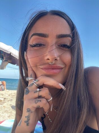 Full leaked Sara pittalis private onlyfans photo