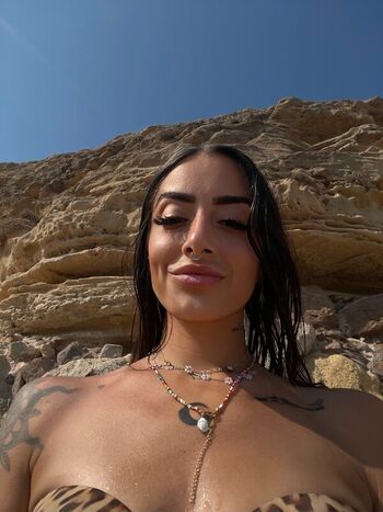Full leaked Sara pittalis private onlyfans photo