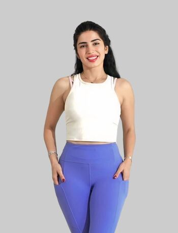 Sara Popfit