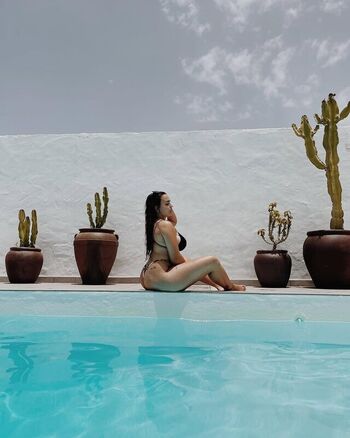 Full leaked Sara quintero private onlyfans photo