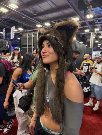 Full leaked Sara saffari page private onlyfans photo