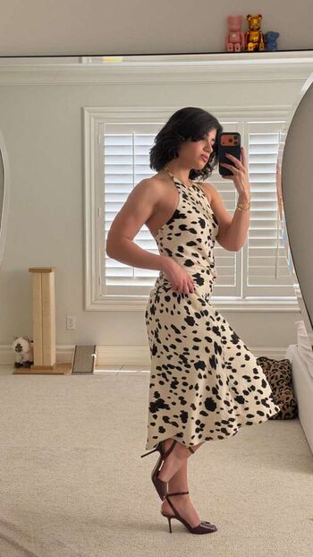 Full leaked Sara saffari private onlyfans photo