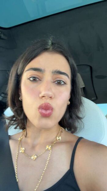 Full leaked Sara saffari private onlyfans photo