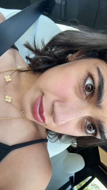 Full leaked Sara saffari private onlyfans photo