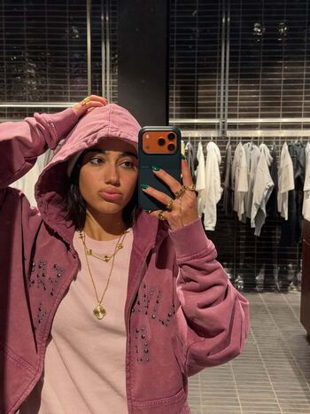 Full leaked Sara saffari page private onlyfans photo