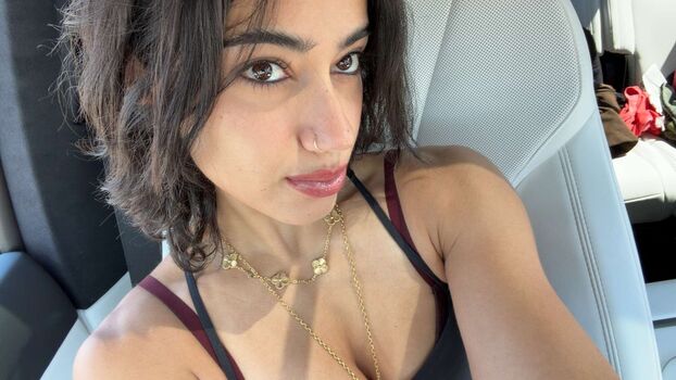 Full leaked Sara saffari page private onlyfans photo