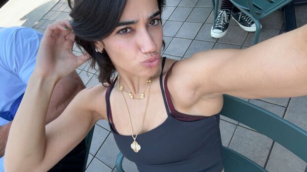 Full leaked Sara saffari page private onlyfans photo