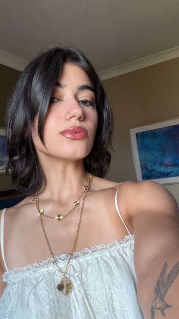 Full leaked Sara saffari page private onlyfans photo